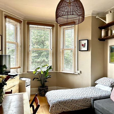 Artistic Pied-A-Terre, Steps From The Tube, Moments From London'S Heart Διαμέρισμα Εξωτερικό φωτογραφία