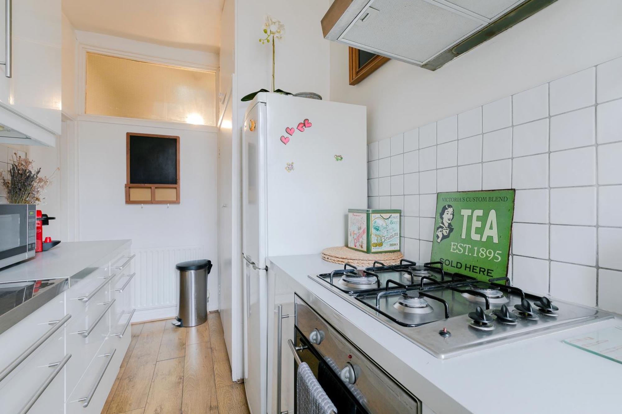 Artistic Pied-A-Terre, Steps From The Tube, Moments From London'S Heart Διαμέρισμα Εξωτερικό φωτογραφία