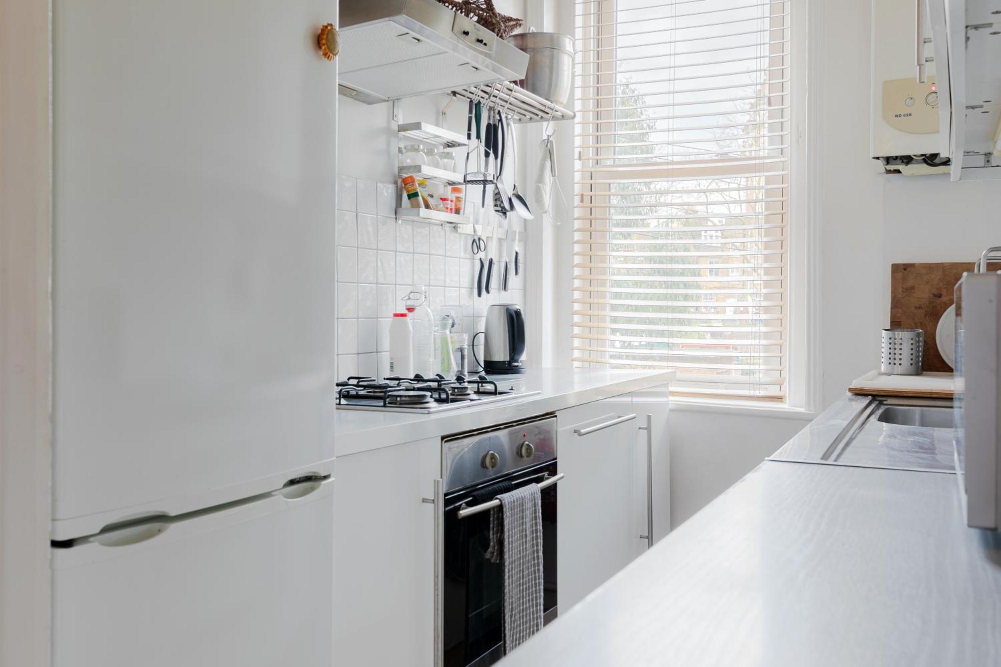 Artistic Pied-A-Terre, Steps From The Tube, Moments From London'S Heart Διαμέρισμα Εξωτερικό φωτογραφία