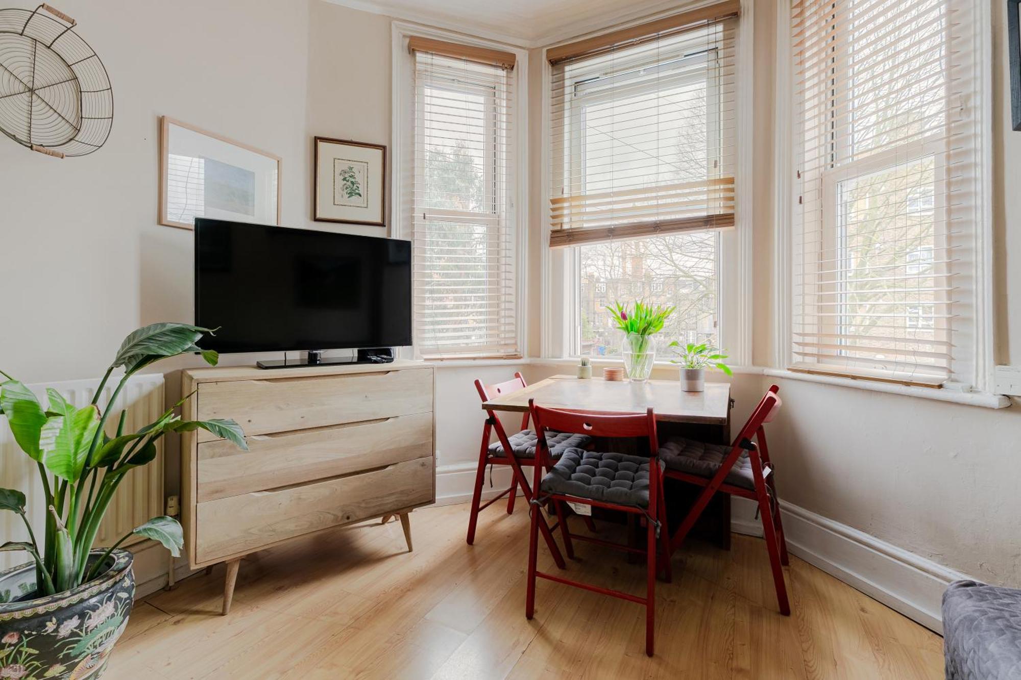 Artistic Pied-A-Terre, Steps From The Tube, Moments From London'S Heart Διαμέρισμα Εξωτερικό φωτογραφία