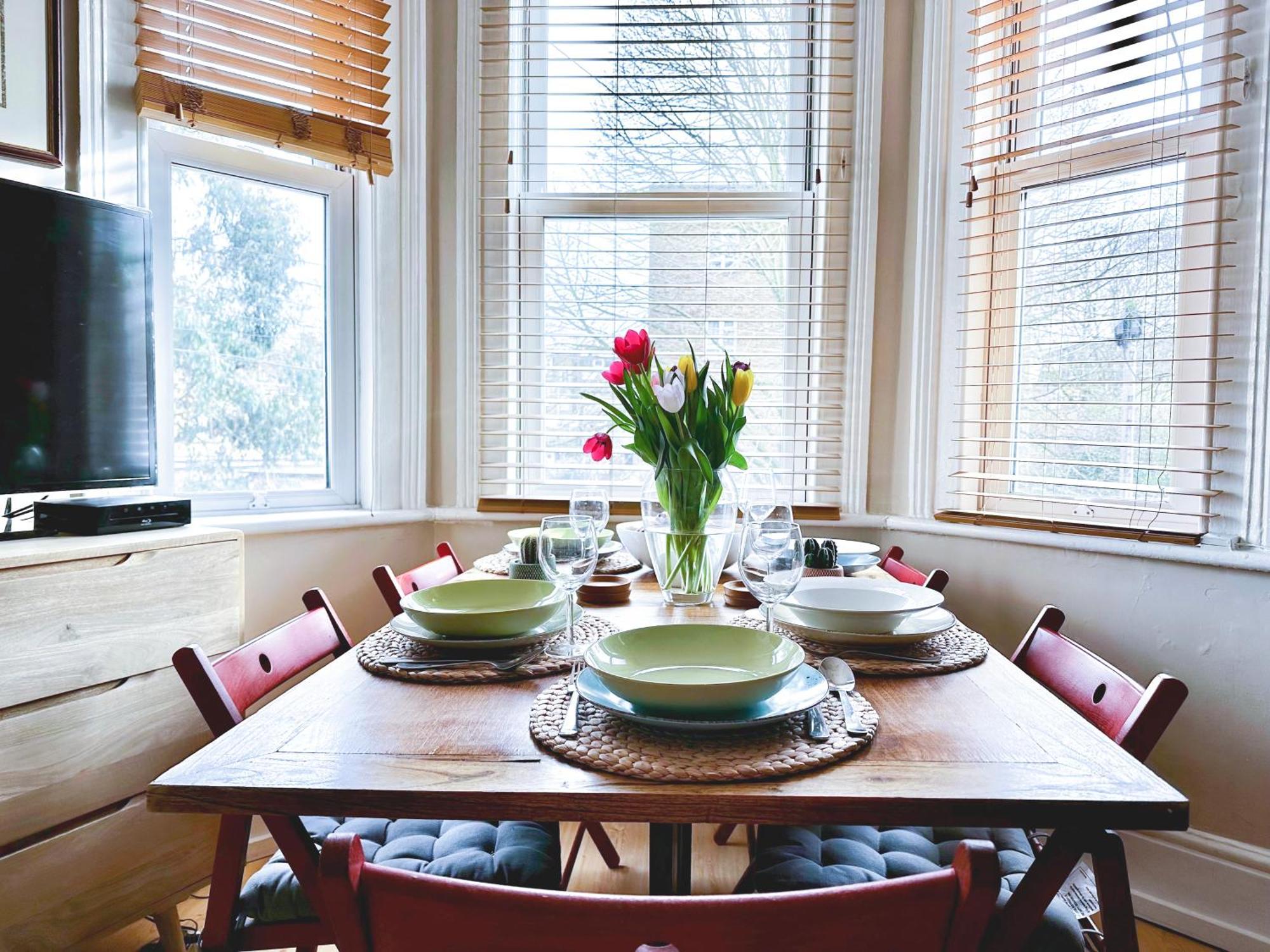 Artistic Pied-A-Terre, Steps From The Tube, Moments From London'S Heart Διαμέρισμα Εξωτερικό φωτογραφία