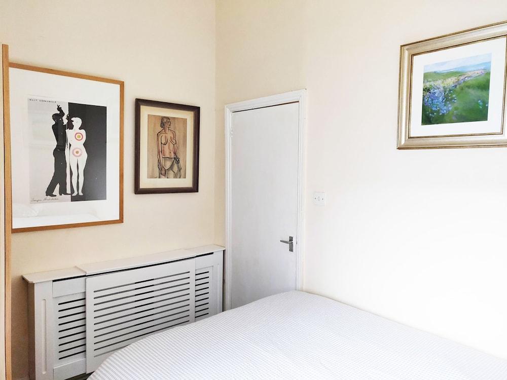 Artistic Pied-A-Terre, Steps From The Tube, Moments From London'S Heart Διαμέρισμα Εξωτερικό φωτογραφία