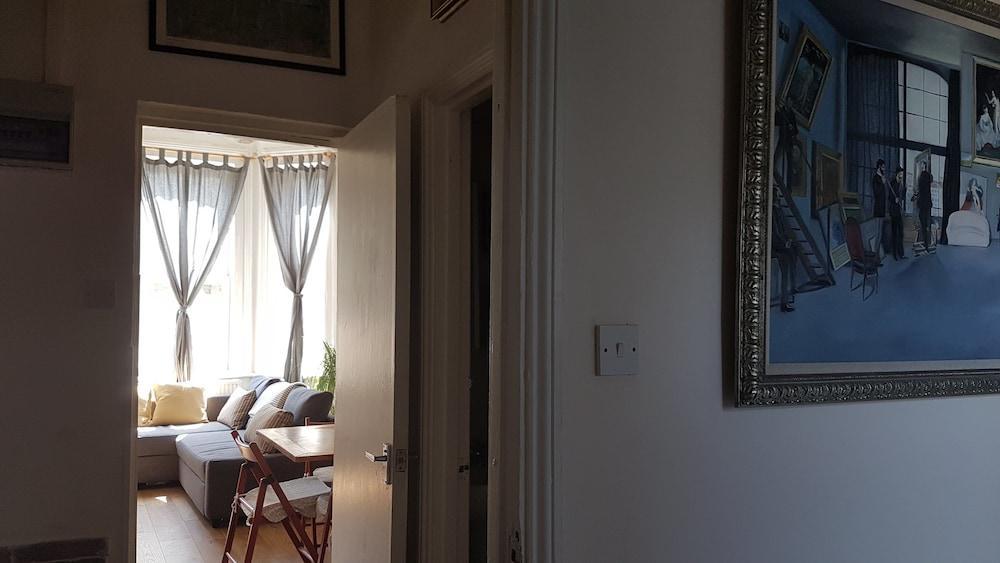 Artistic Pied-A-Terre, Steps From The Tube, Moments From London'S Heart Διαμέρισμα Εξωτερικό φωτογραφία