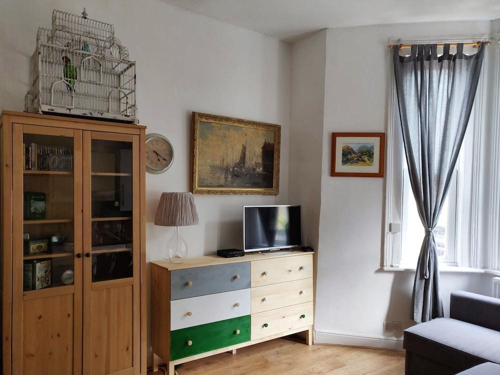 Artistic Pied-A-Terre, Steps From The Tube, Moments From London'S Heart Διαμέρισμα Εξωτερικό φωτογραφία